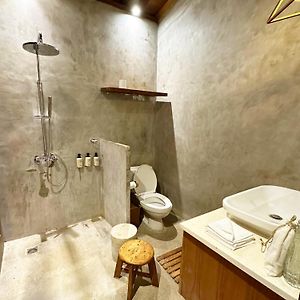 Deluxe Bungalow Pool Access