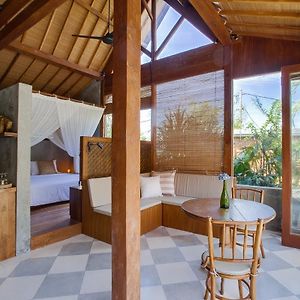 Deluxe Double Room Pool Access